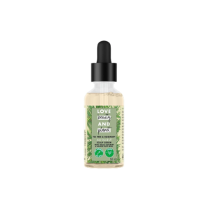 Love Beauty & Planet Scalp Purify Tea Tree & Rosemary Scalp Serum - 50ml