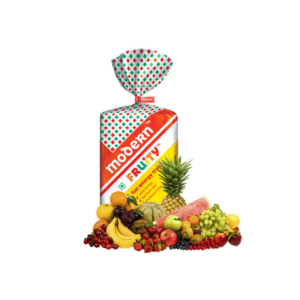 Modern Bread Fruity 200g