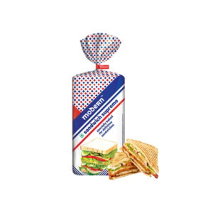 Modern Sandwich Supreme Bread 450g
