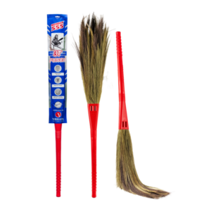 Monkey 555 3 T Punch Broom