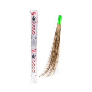 Monkey 555 COCO Broom