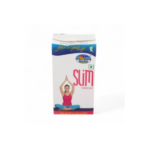 Nandini GoodLife Slim Skimmed Milk 500ml