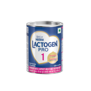 Nestle Lactogen 1 Infant Formula Powder 400g