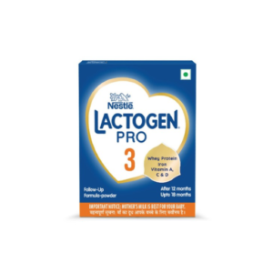 Nestle Lactogen Pro 3 400g