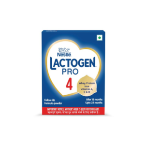 Nestle Lactogen Pro 4  400g