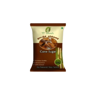 O Naturals Cane Sugar 500g