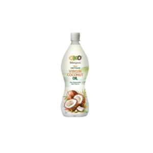 Oko Extra Virgin Cold Pressed Coconut Oil 250 ml