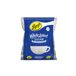 Parrys White Label Sugar 500gm