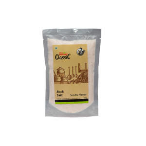 Pro Nature Rock Salt 1 Kg