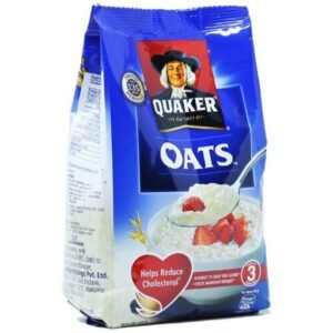 Quaker Oats 1.5kg