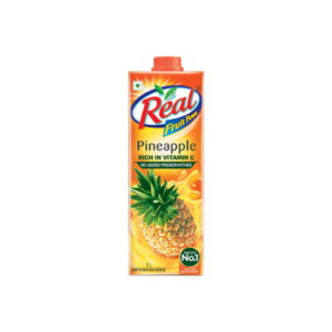 Real Fruit Power Pineapple 1Ltr