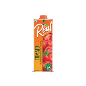 Real Fruit Power Tomato 1Ltr