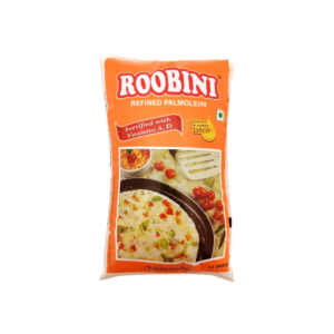Roobini Palm Oil 1 Ltr