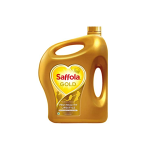 Saffola Gold 5Ltr