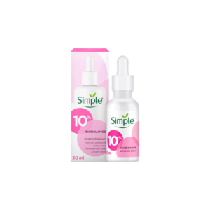 Simple 10% Niacinamide Booster Serum 15ml