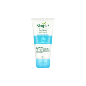 Simple Hydrating Gel Creme 50g