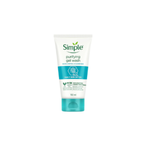 Simple Purifying Gel Wash 150ml