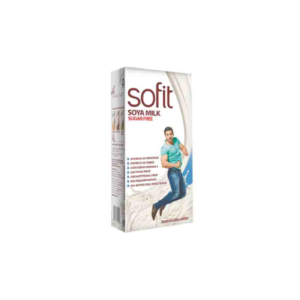 Sofit Soya Milk Sugar Free 180ml