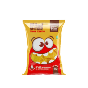 Some More Tangy Tomato Millet Bites