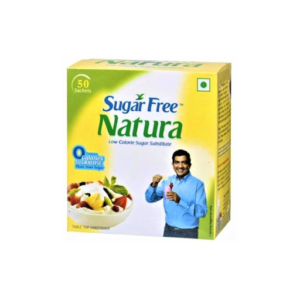 Sugar Free Natura 100g