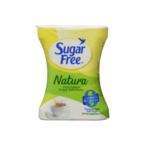 Sugar Free Natura Pellets 500 Pellets