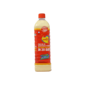 Sundrop Heart Oil 1Ltr