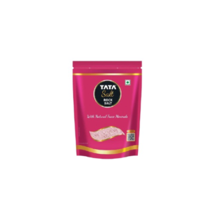 Tata Himalayan Rock Salt 500g