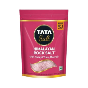 Tata Himalayan Rock Salt 500g