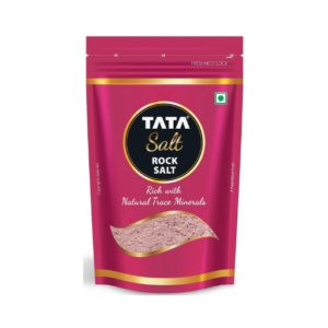 Tata Rock Salt 1kg