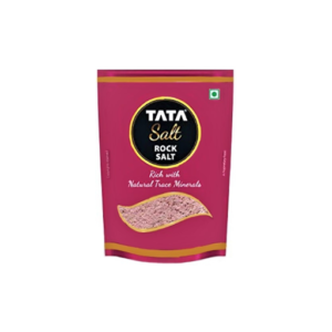 Tata Rock Salt 1kg