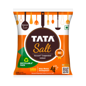 Tata Salt 1 Kg