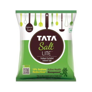 Tata Salt Lite 1kg