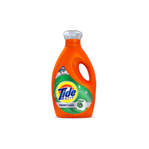 Tide Matic Front Load Detergent Liquid 2ltr