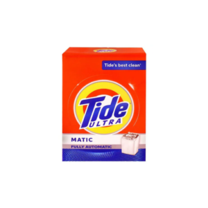 Tide Matic Top Load Detergent Powder 1kg