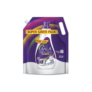 Ujala Liquid Detergent Front Load 2Ltr