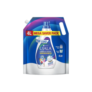 Ujala Liquid Detergent Top Load 4Ltr