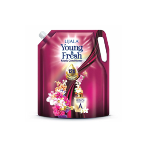Ujala Young & Fresh Aura Fabric Conditioner 2Ltr