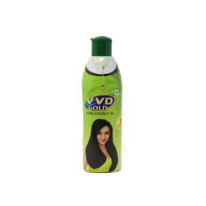 V V D Gold Pure Coconut Oil 175ml