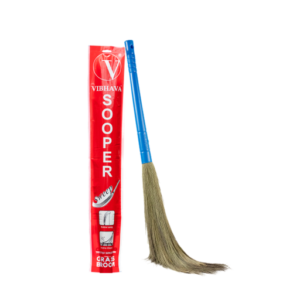 Sweep – Vibhava Sooper Broom