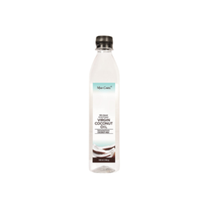 Virgin Coconut Oil 500 ml