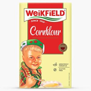 Weikfield Corn Flour 100g