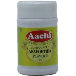 Aachi Asafoetida Powder 50g
