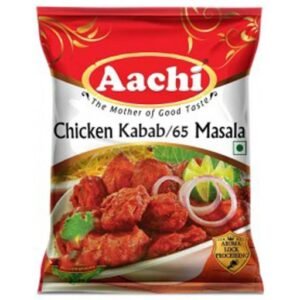 Aachi Chicken Kabab Masala 100g