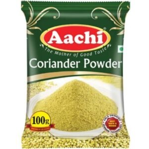 Aachi Coriander Powder 100g