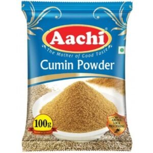 Aachi Cumin Powder 100g