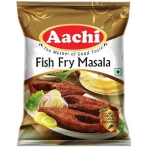Aachi Fish Fry Masala 100g