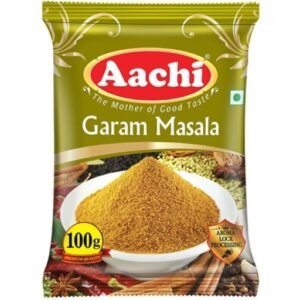 Aachi Garam Masala 100g