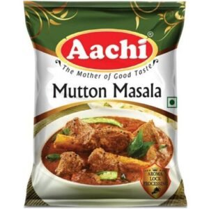 Aachi Mutton Masala 100g