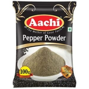 Aachi Pepper Powder 50g