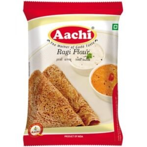 Aachi Ragi Flour 500g